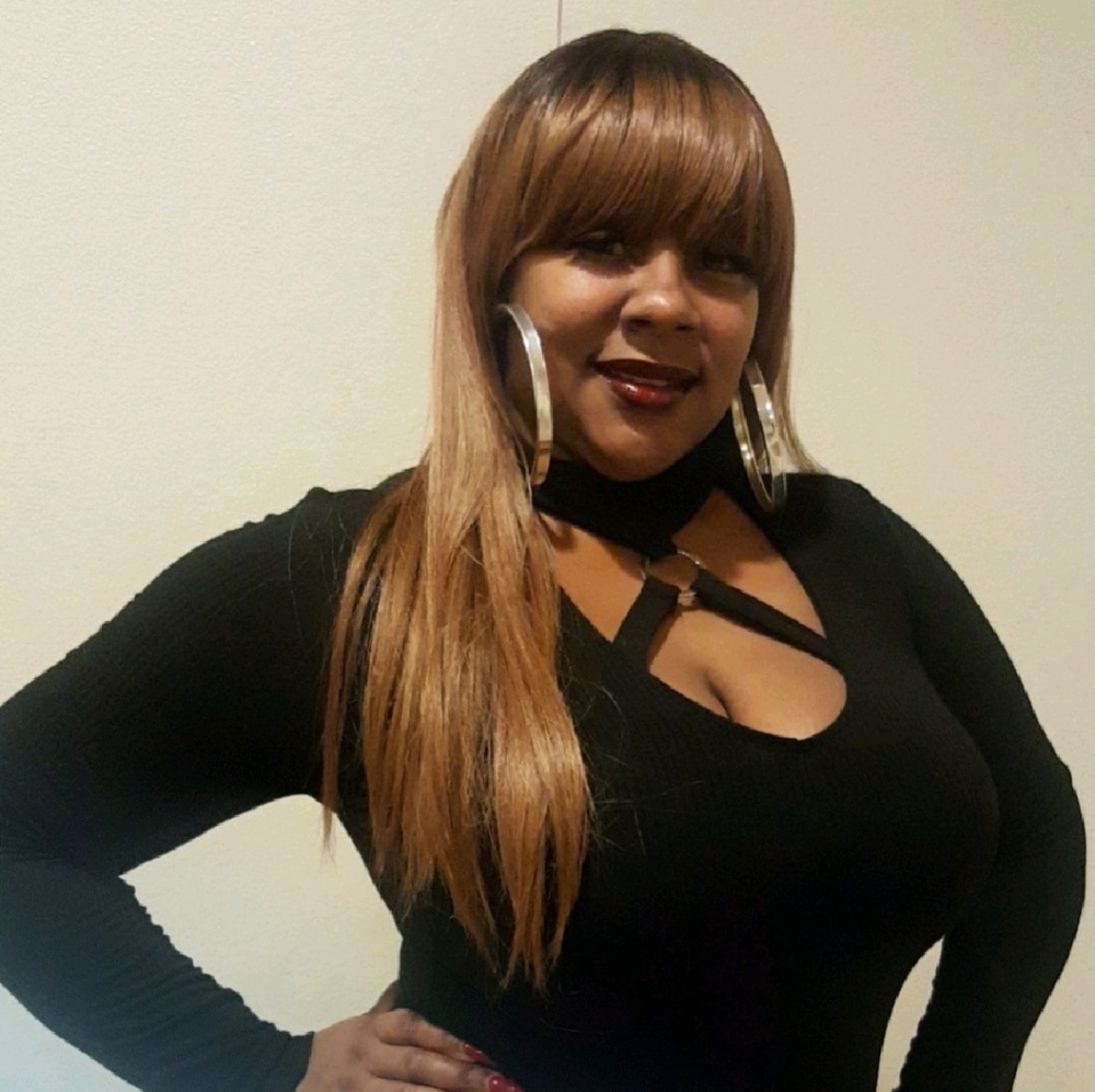 Meet your Posher, Lakisha